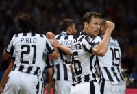 Fussball Champions League Finale 2015: Juventus Turin - FC Barcelona
