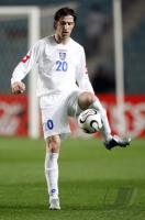 Fussball Int: Nationalmannschaft Serbien und Montenegro