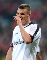 Fussball 1. Bundesliga, Saison 2012/2013:  Alexander Maier (Eintracht Frankfurt)