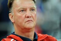 FUSSBALL, T-HOME CUP, BAYERN: Louis VAN GAAL