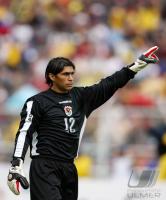 Fussball International 42. Copa America in VenezuelaBolivien - Uruguay