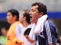 Fussball International FIFA FUTSAL WM 2008