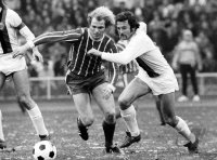 Fussball 1. Bundesliga