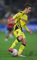 Fussball 1. Bundesliga  Saison 2010/2011: Mario Goetze (Borussia Dortmund)
