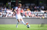 Fussball 1. Bundesliga 25/26 Testspiel
SCR Altach - SC Freiburg