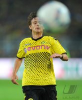 Fussball 1. Bundesliga, Saison 2011/2012: Borussia Dortmund - Hamburger SV