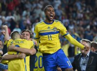 Fussball U 21 Europameisterschaft Finale 2015: Europameister Schweden