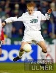 Fussball Bundesliga, BMG: FORSSELL, Einzelaktion