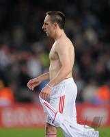 Fussball International Champions League  FC Barcelona -  FC Bayern