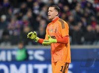 FUSSBALL SERIE A 2018/2019:  AC Florenz - Juventus Turin