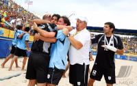 FIFA Beach Soccer World Cup Finals