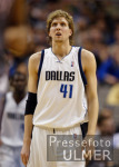 Basketball NBA  Mavericks  vs. New Jersy Nets