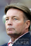 Co ADRIAANSE bei Schalke 04 im Gespraech