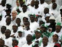 Fussball International  U17 Weltmeisterschaft