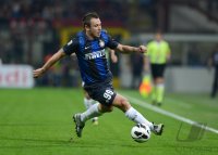 FUSSBALL International Serie A 2012/2013: JUBEL Cassano Antonio (Inter Mailand)