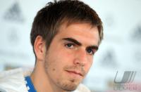 Fussball Deutsche Nationalmannschaft : Philipp Lahm  (GER)