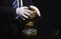 Fussball International  FIFA Ballon d Or 2014