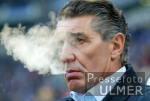 FUSSBALL 1. Bundesliga: S04, ASSAUER portrait