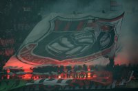 FUSSBALL International SERIE A 2011/2012:  AC Mailand - Inter Mailand