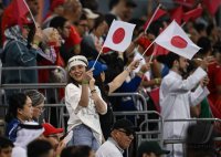 Fussball, Junioren U 17 WM 2025 Japan - Marokko 
Gruppe B