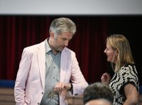 Infoveranstaltung interkommunaler Windpark Rammert