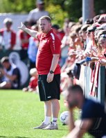 Fussball  DFB Pokal Frauen 1. Runde  Saison 26/27   SV Eutingen - FC Carl Zeiss Jena
