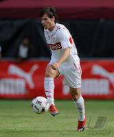 Fussball 1. Bundesliga   Stefano Celozzi  (VfB Stuttgart )