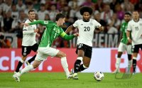 Fussball International Qualifikation WM 2026
Deutschland - Nordirland