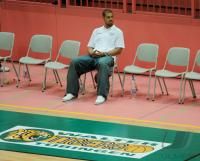 1. Basketball Bundesliga    Walter Tigers - Ludwigsburg