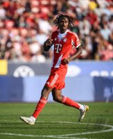 Fussball 1. Bundesliga Saison 25/26    Testspiel 
Grasshopper Club Zuerich - FC Bayern Muenchen