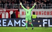 Fussball  DFB Pokal  2. Runde  Saison 2026/2027 FC Bayern Muenchen - 1. FC Magdeburg