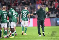 Fussball 1. Bundesliga Saison 2025/2026
FC Bayern Muenchen - SV Werder Bremen