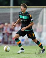 Fussball 1. Bundesliga: Bremen, PROEDL Einzelaktion