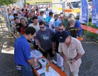 FUSSBALL  2009/2010  U 17 Junioren Bundesliga Sued/ Suedwest