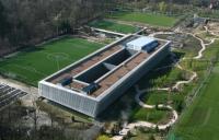 FIFA Hauptquartier; Home of FIFA