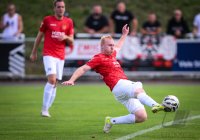 Fussball Oberliga BW  2026/2027  7. Spieltag   12.09.2026  FC Holzhausen - SSV Reutlingen