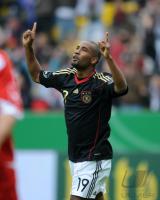 Fussball Deutsche Nationalmannschaft : Deutschland - Malta