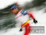 Biathlon WM - Feature Bjoerndalen