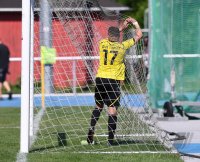 Fussball Landesliga 2017/2018