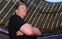 Fussball International:TV Experte Oliver Kahn