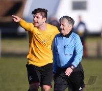 Fussball Kreisliga B 8  2018/2019