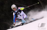 Ski Alpin  Herren  Slalom Kitzbuehel 2009