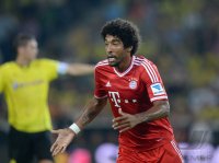 Fussball 1. Bundesliga / Supercup 13/14: Borussia Dortmund - FC Bayern Muenchen