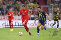 Fussball International Audi Cup 2019