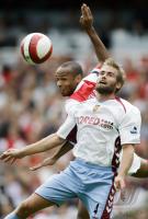 Fussball Barclays Premiership