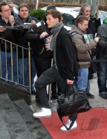 Fussball Deutsche Nationalmannschaft Saison 2011/2012