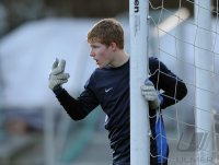 Fussball  A-Jugend Verbandstaffel Sued   2010/2011