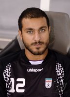 Fussball International WM Qualifikation 2014: Katar - Iran