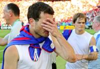 Fussball WM Vorrunde Frankreich-Schweiz