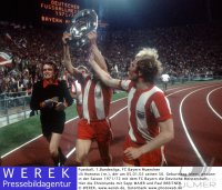 Fussball 1. Bundesliga